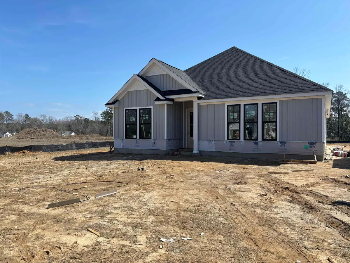 4900 Huckleberry Ln., Conway, SC 29526 - #1