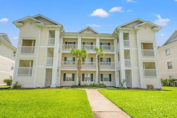 560 White River Dr. #43G, Myrtle Beach, SC 29579