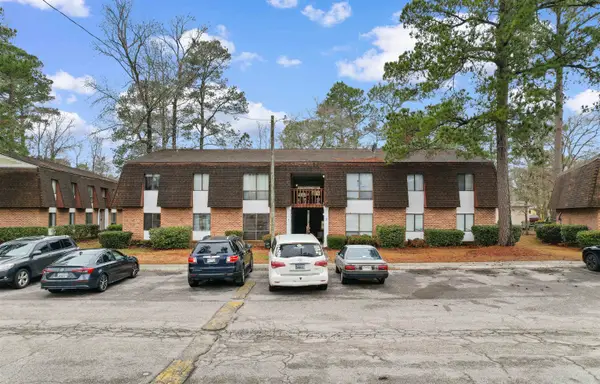 615 Carter Ln. #D-1, Conway, SC 29526