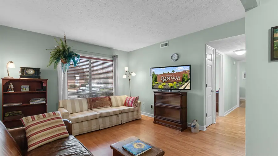 615 Carter Ln. #D-1, Conway, SC 29526 - #3