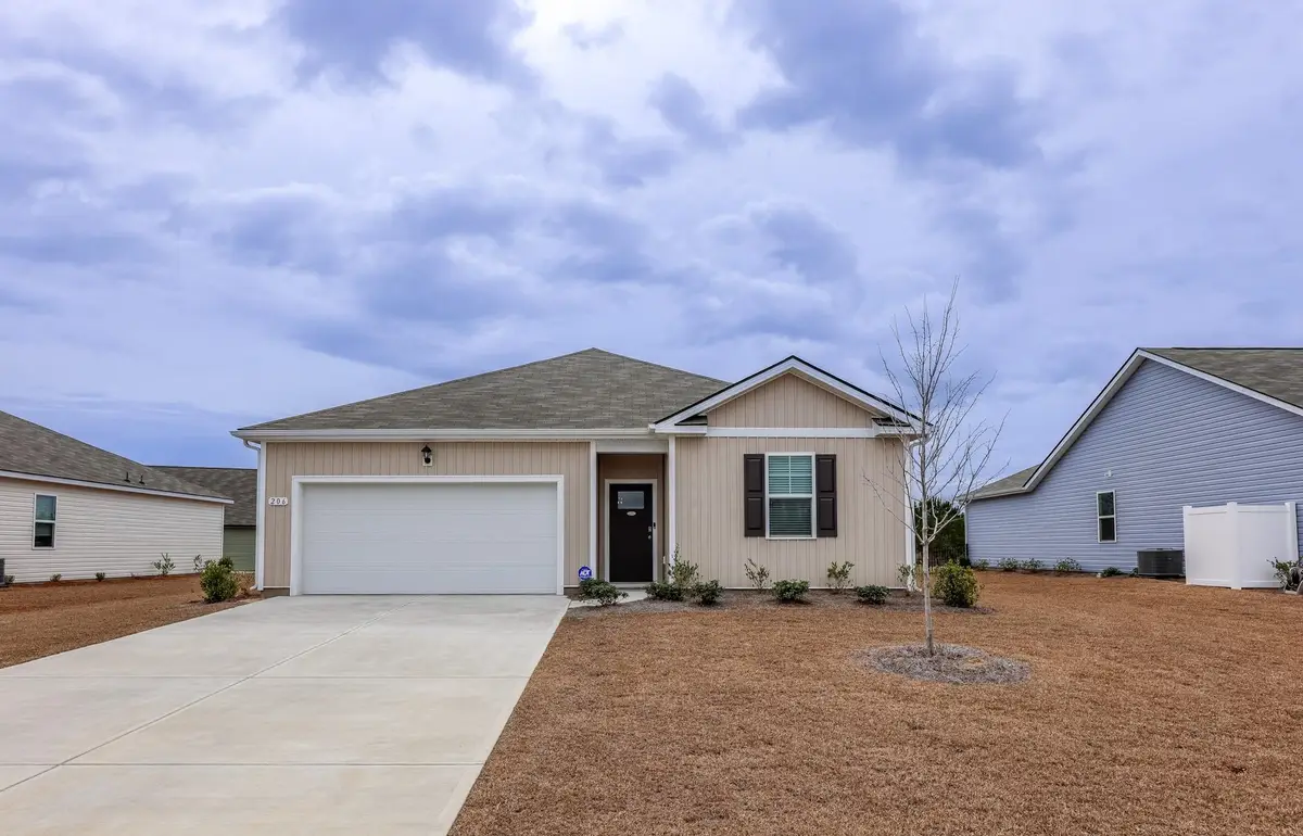 206 Carver Willow Dr., Loris, SC 29569 - #1