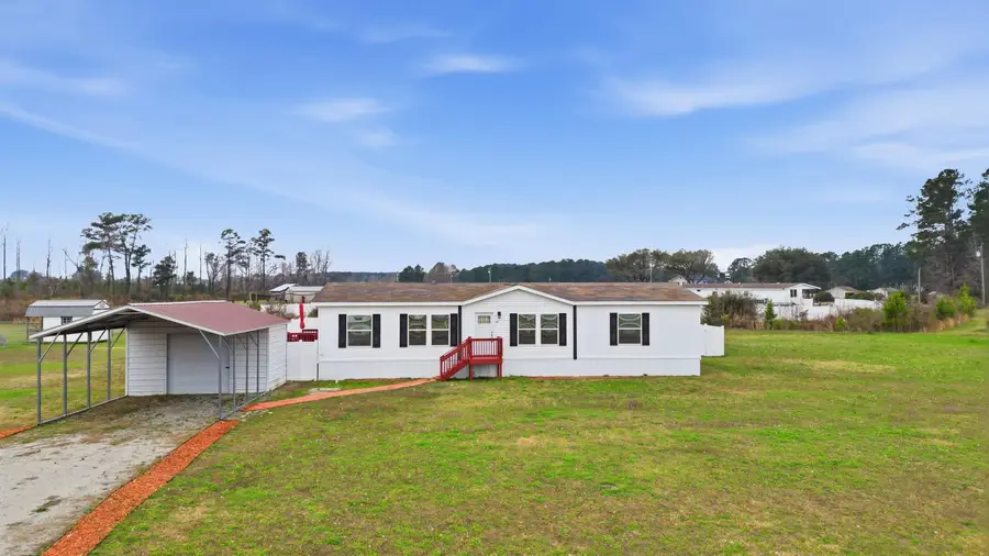 3288 Marshland Rd., Aynor, SC 29511 - #2