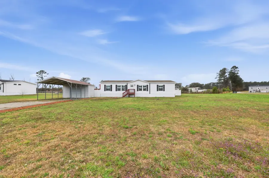 3288 Marshland Rd., Aynor, SC 29511 - #3