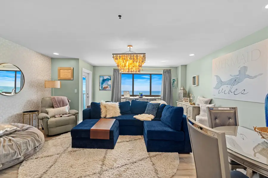 5905 S Kings Hwy. #2201, Myrtle Beach, SC 29575 - #3