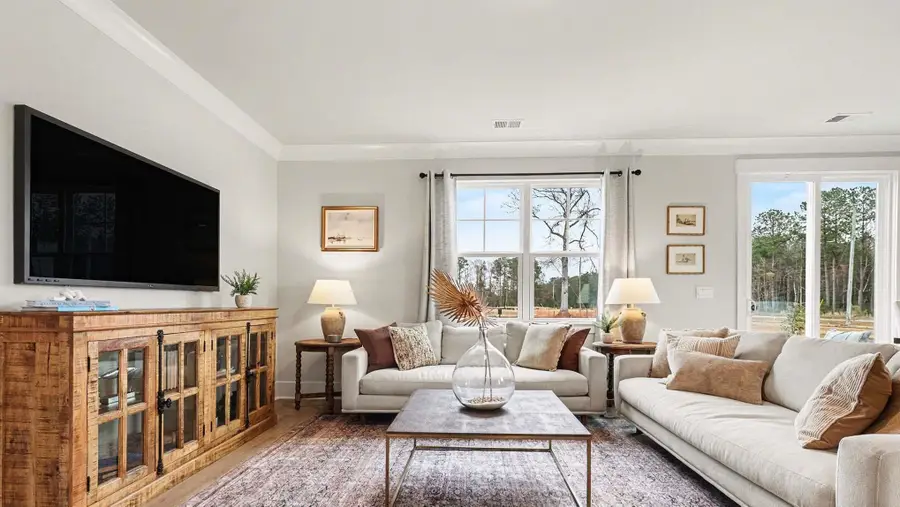 2623 Hudson Trail, Conway, SC 29526 - #3