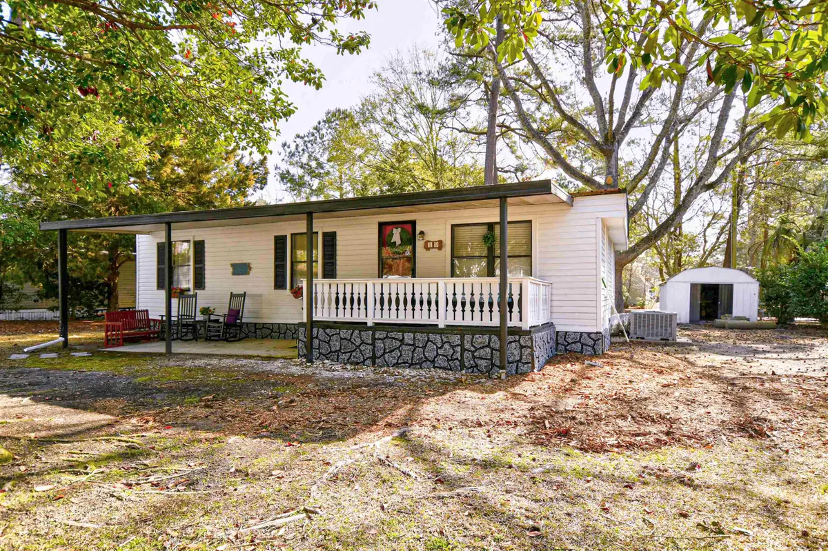 19 Ocean Reef Ln., Murrells Inlet, SC 29576 - #1