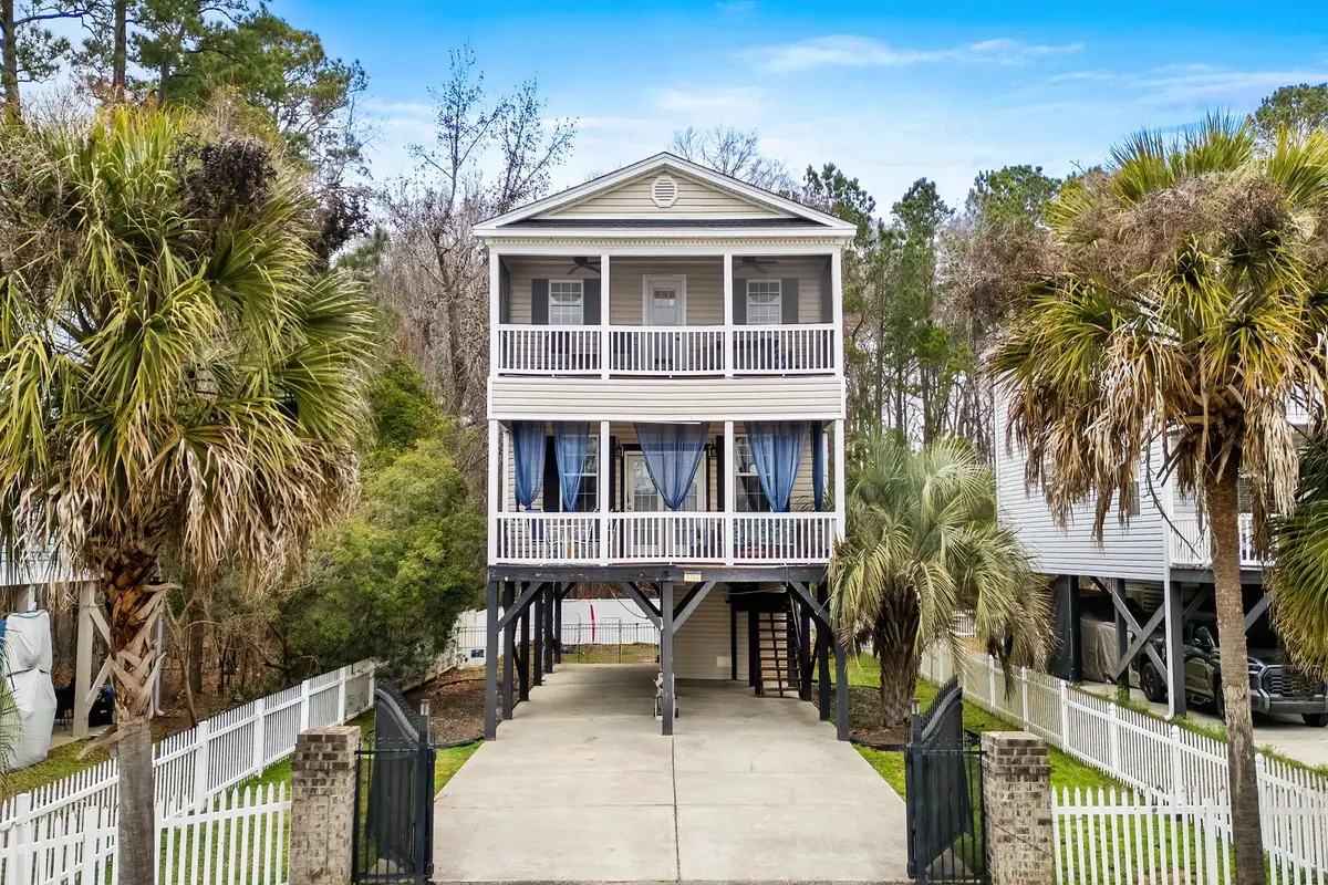 3704 Chapel Ln., Myrtle Beach, SC 29588 - #1