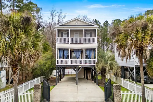 3704 Chapel Ln., Myrtle Beach, SC 29588
