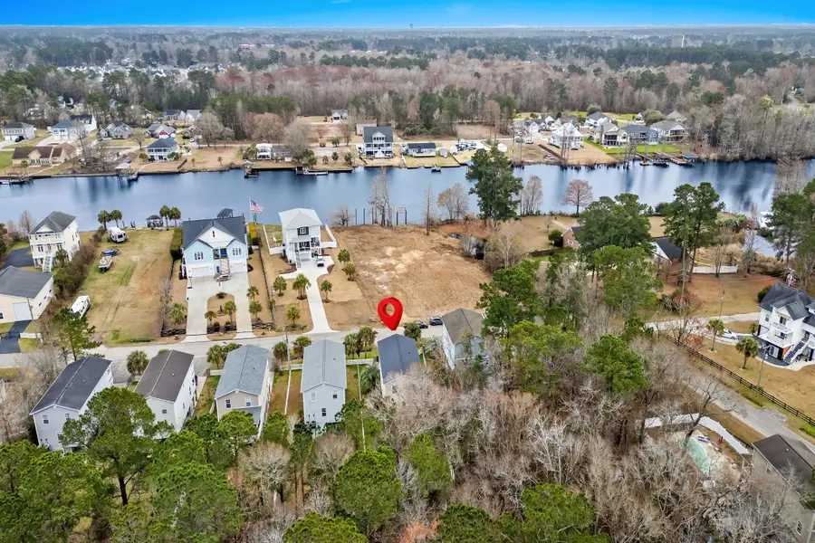 3704 Chapel Ln., Myrtle Beach, SC 29588 - #2