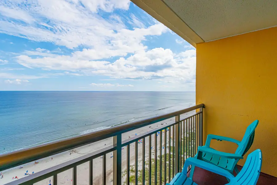 6900 N Ocean Blvd. #1511, Myrtle Beach, SC 29572 - #3