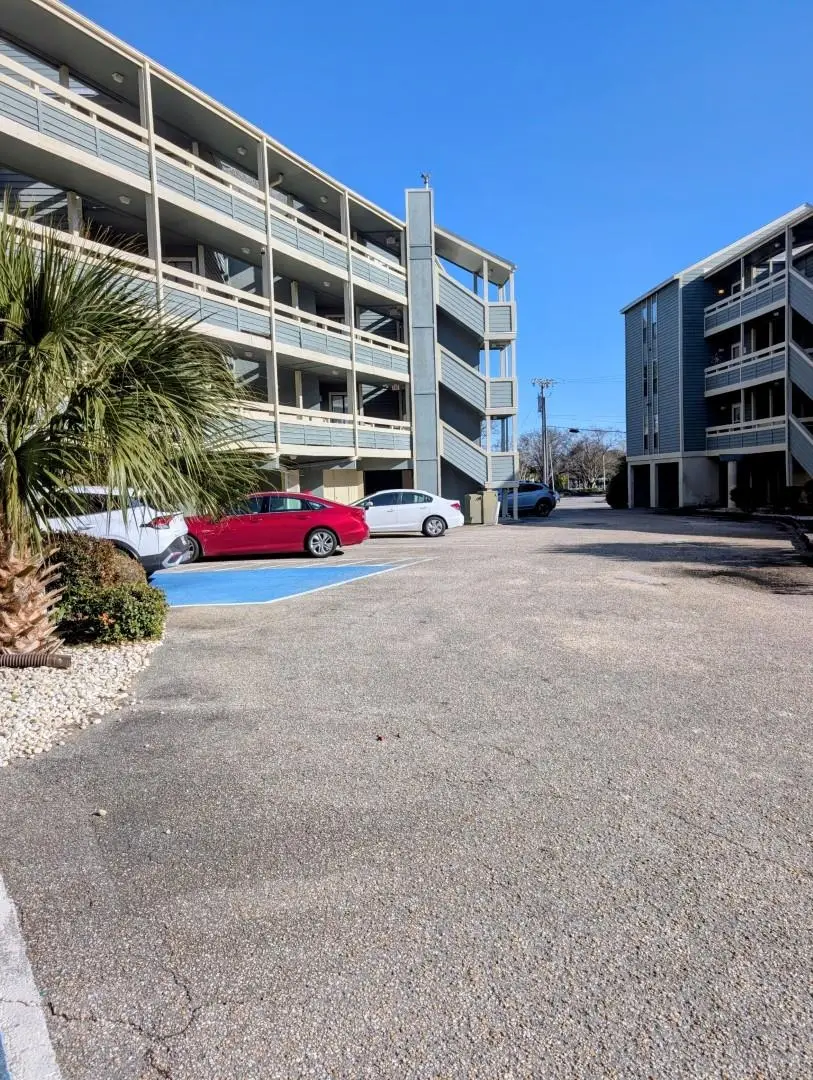1101 Possum Trot Rd. #A204, North Myrtle Beach, SC 29582 - #2