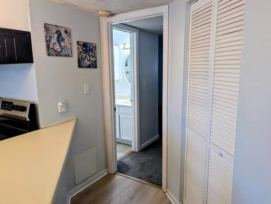 1101 Possum Trot Rd. #A204, North Myrtle Beach, SC 29582 - #3