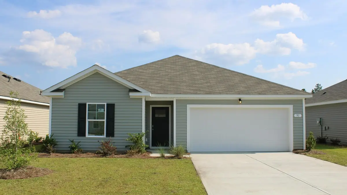 310 Hadley Springs Ave, Longs, SC 29568 - #1