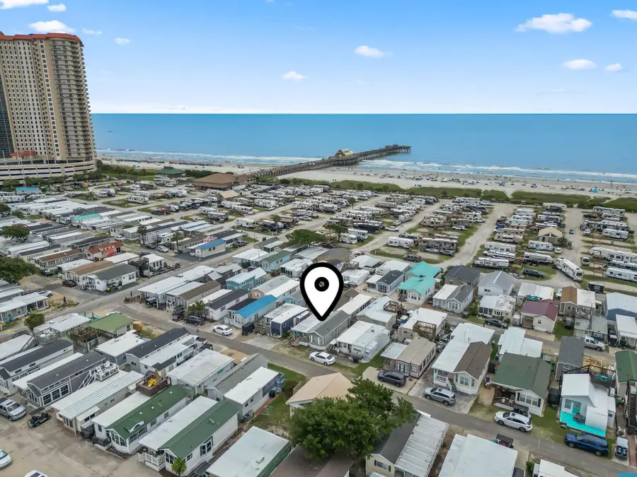 9700 Kings Rd., Myrtle Beach, SC 29572 - #2