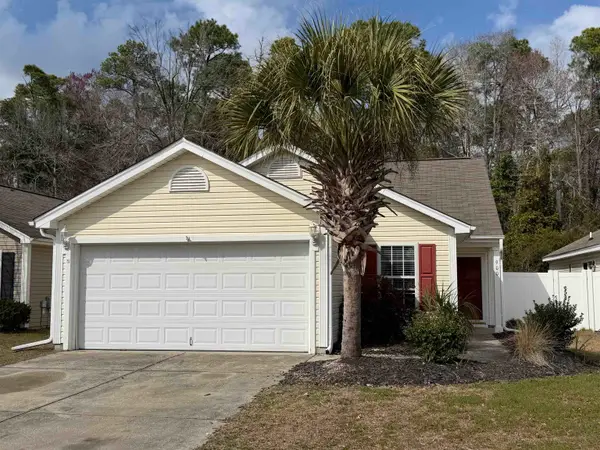 900 Silvercrest Dr., Myrtle Beach, SC 29579