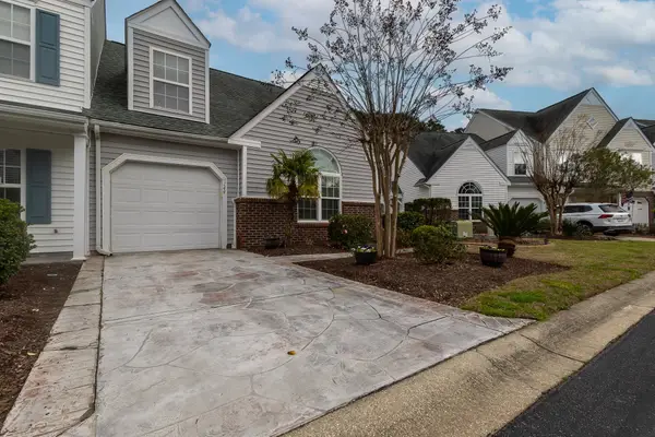 144 Wimbledon Way #144, Murrells Inlet, SC 29576