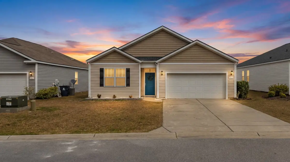 858 Hayes Point Circle, Myrtle Beach, SC 29588 - #1