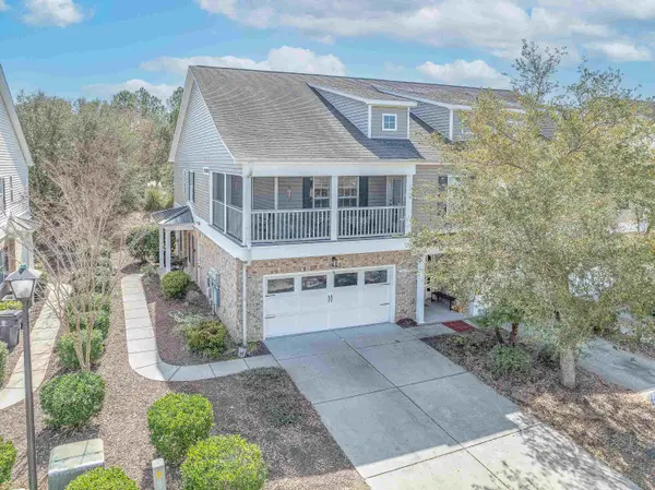 510 Hay Hill Ln. #B, Myrtle Beach, SC 29579