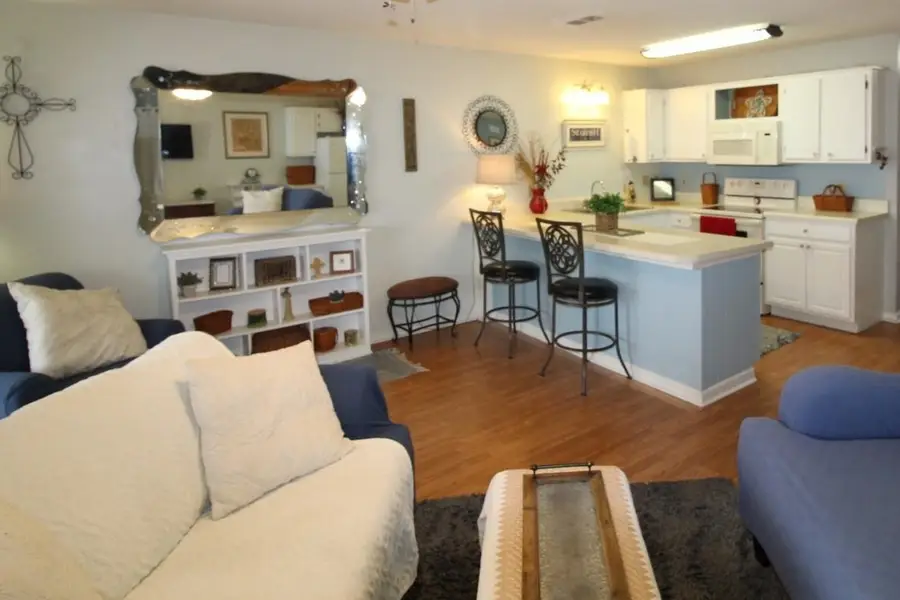 510 Fairwood Lakes Dr. #18-G, Myrtle Beach, SC 29588 - #2