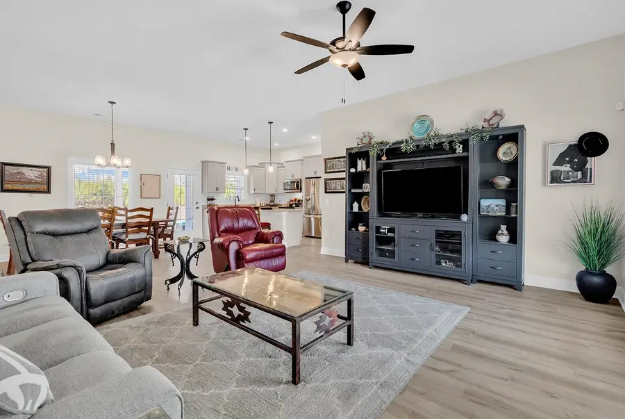 514 Cane Branch Rd., Loris, SC 29569 - #3