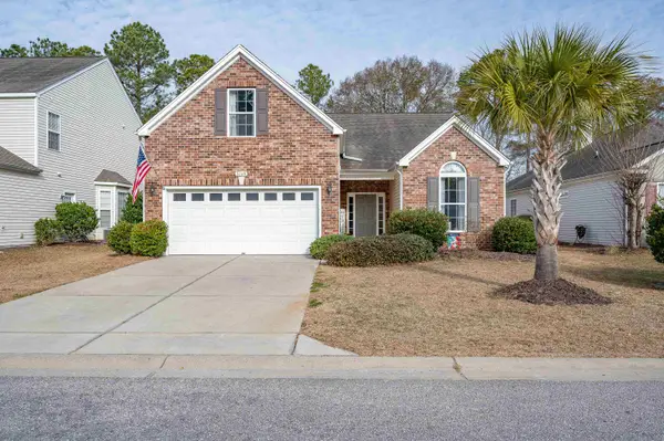 5149 Morning Frost Pl., Myrtle Beach, SC 29579
