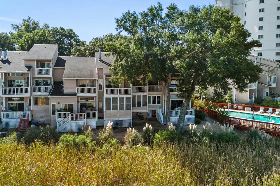 9553 Edgerton Dr. #D3, Myrtle Beach, SC 29572 - #2