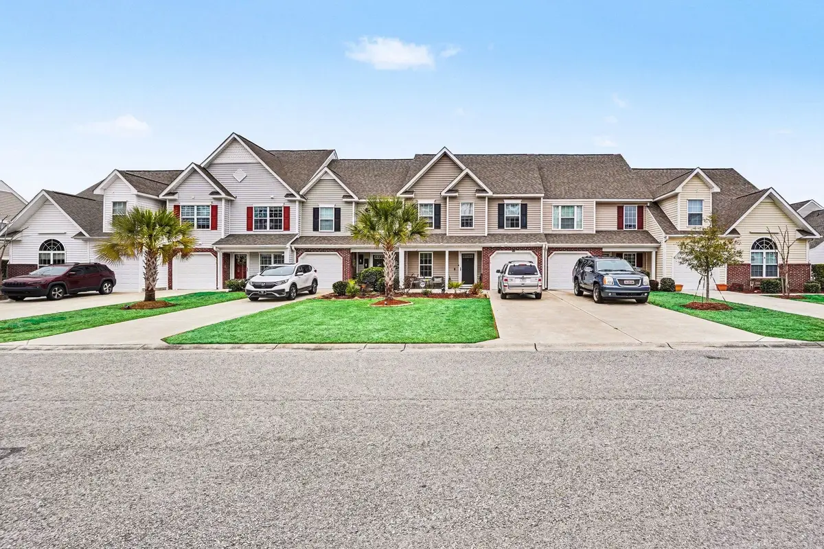 520 Riverward Dr. #520, Myrtle Beach, SC 29588 - #1