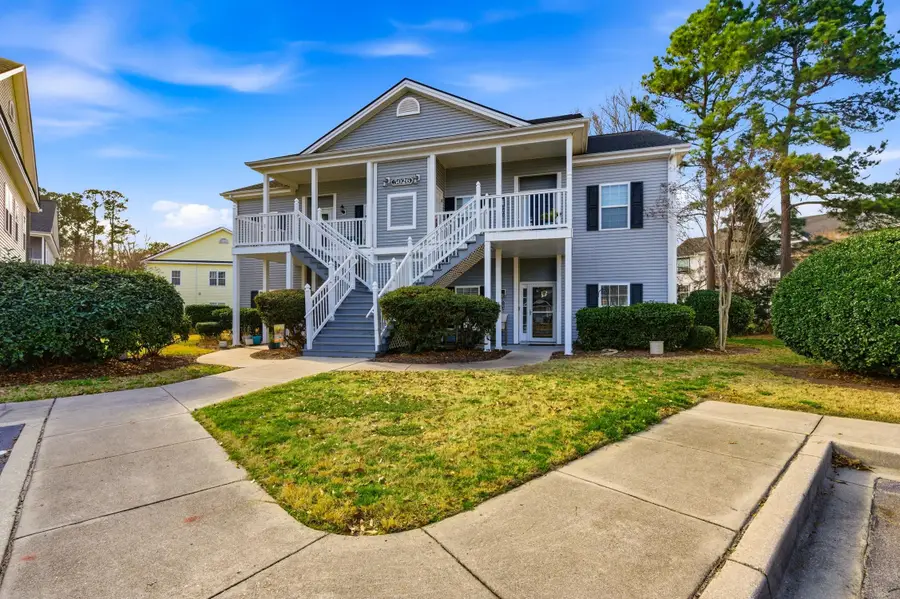 5026 Belleglen Court #102, Myrtle Beach, SC 29579 - #2