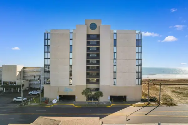 1425 S Ocean Blvd. #3G, North Myrtle Beach, SC 29582