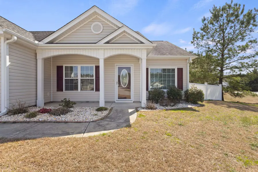 1100 Eureka Trail, Longs, SC 29568 - #3