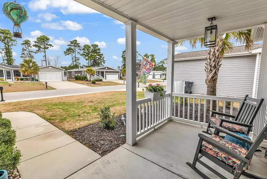 1625 Greenridge Dr., Conway, SC 29526 - #3