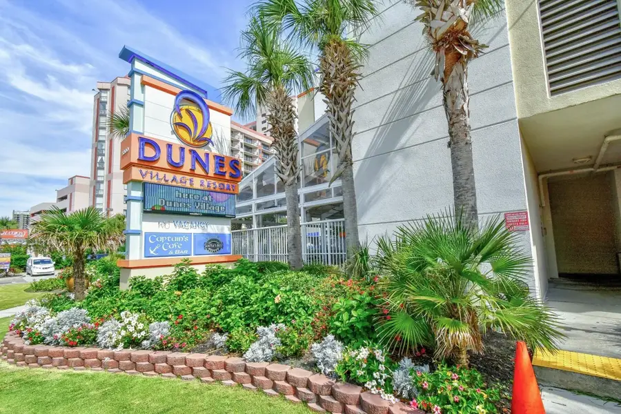5300 N Ocean Blvd. #117, Myrtle Beach, SC 29577 - #3