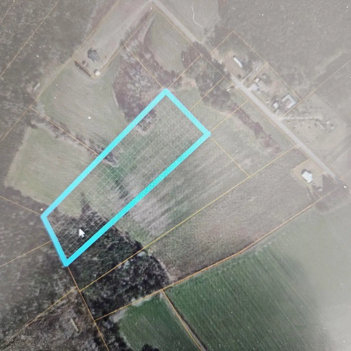 TBD Fries Bay Rd., Loris, SC 29569 - #1