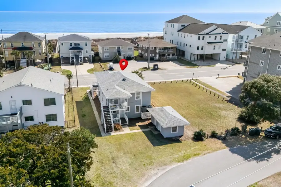 1202 S Ocean Blvd., North Myrtle Beach, SC 29582 - #2