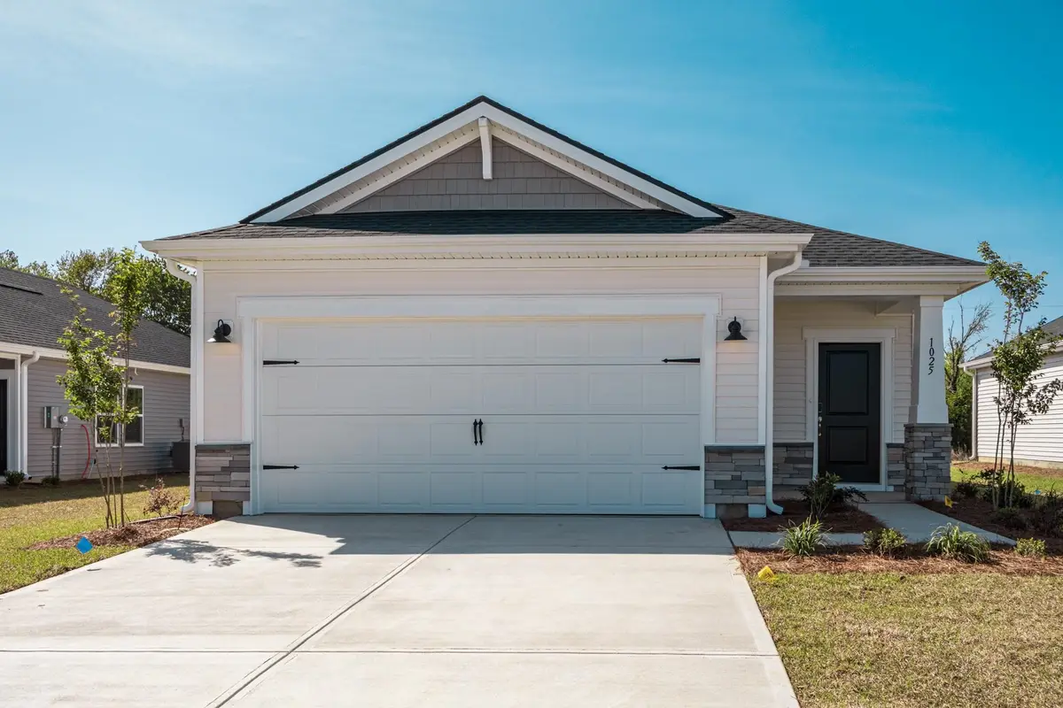 1025 Lauryn Oak Loop, Longs, SC 29568 - #1