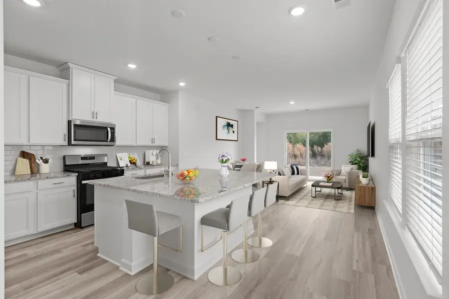 1025 Lauryn Oak Loop, Longs, SC 29568 - #3