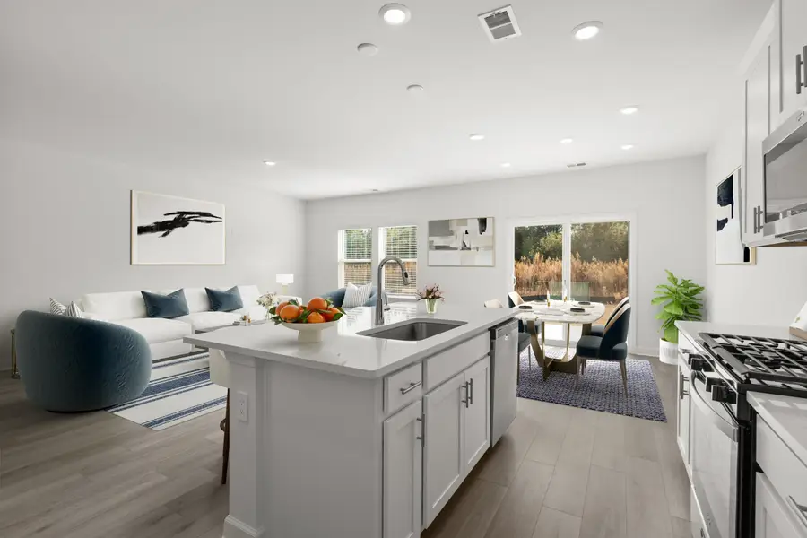 1017 Lauryn Oak Loop, Longs, SC 29568 - #2