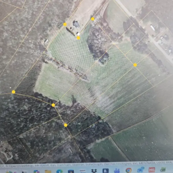 TBD Fries Bay Rd., Loris, SC 29569