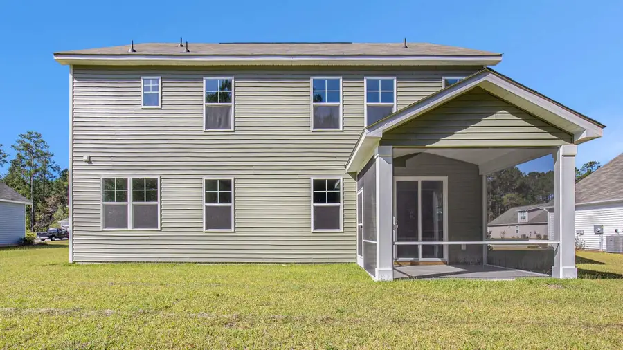 367 Hadley Springs Ave, Longs, SC 29568 - #2