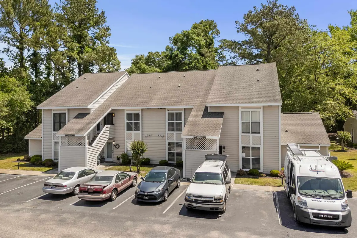 4470 Little River Inn Ln. #1005, Little River, SC 29566 - #1