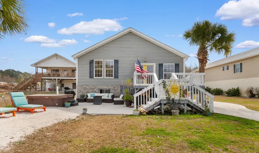 719 Smith Blvd., Myrtle Beach, SC 29588 - #2