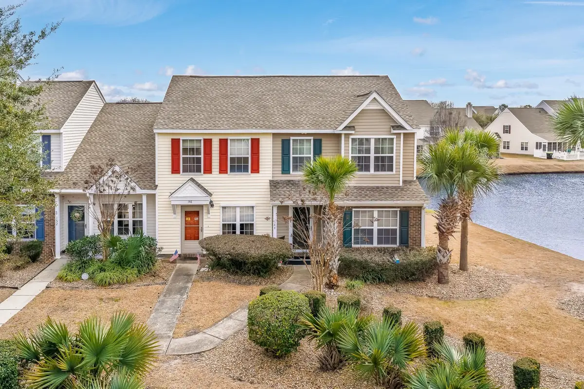 148 Sardis Dr. #148, Myrtle Beach, SC 29579 - #1