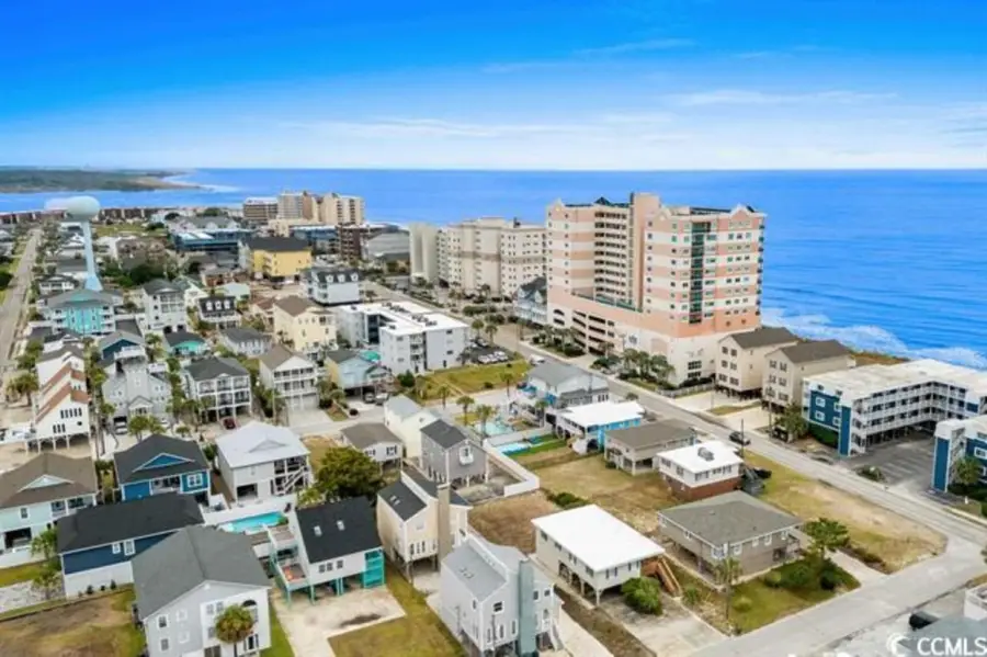 5700 N Ocean Blvd. #1211, North Myrtle Beach, SC 29582 - #2