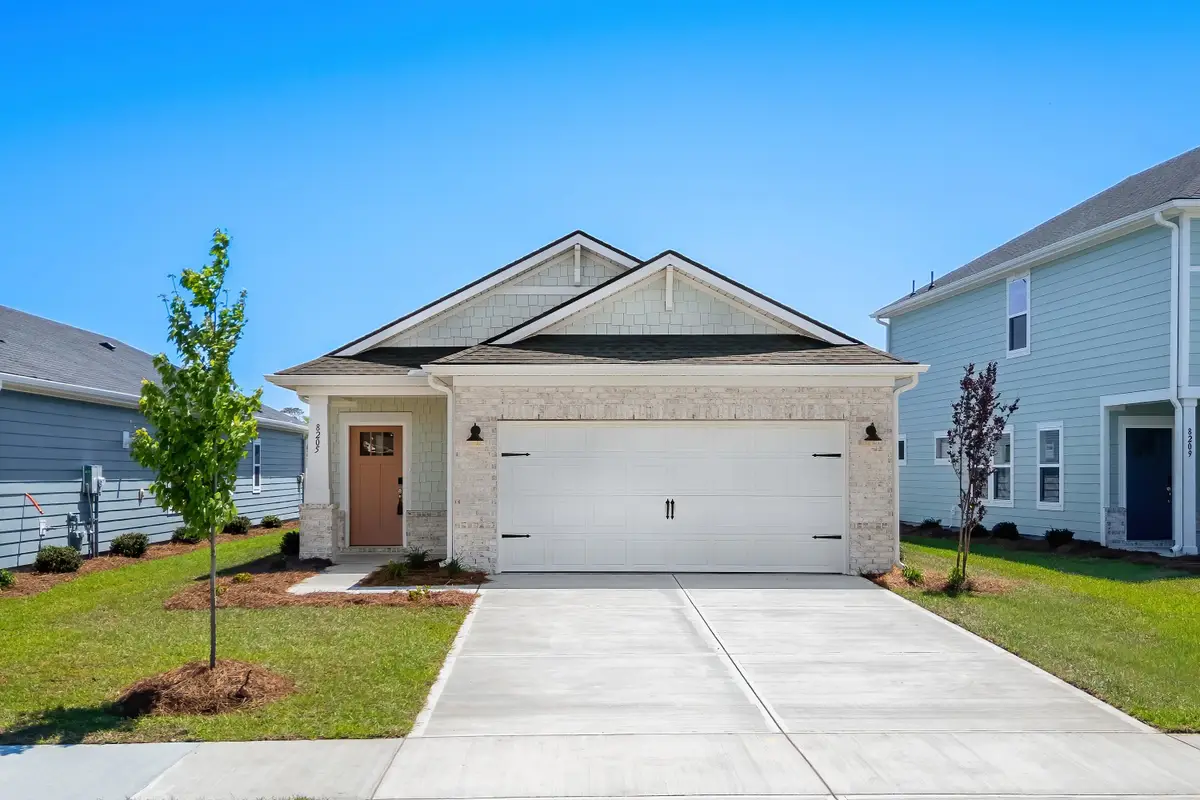 8205 Essence Dr., Longs, SC 29568 - #1