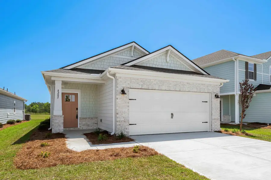 8205 Essence Dr., Longs, SC 29568 - #3