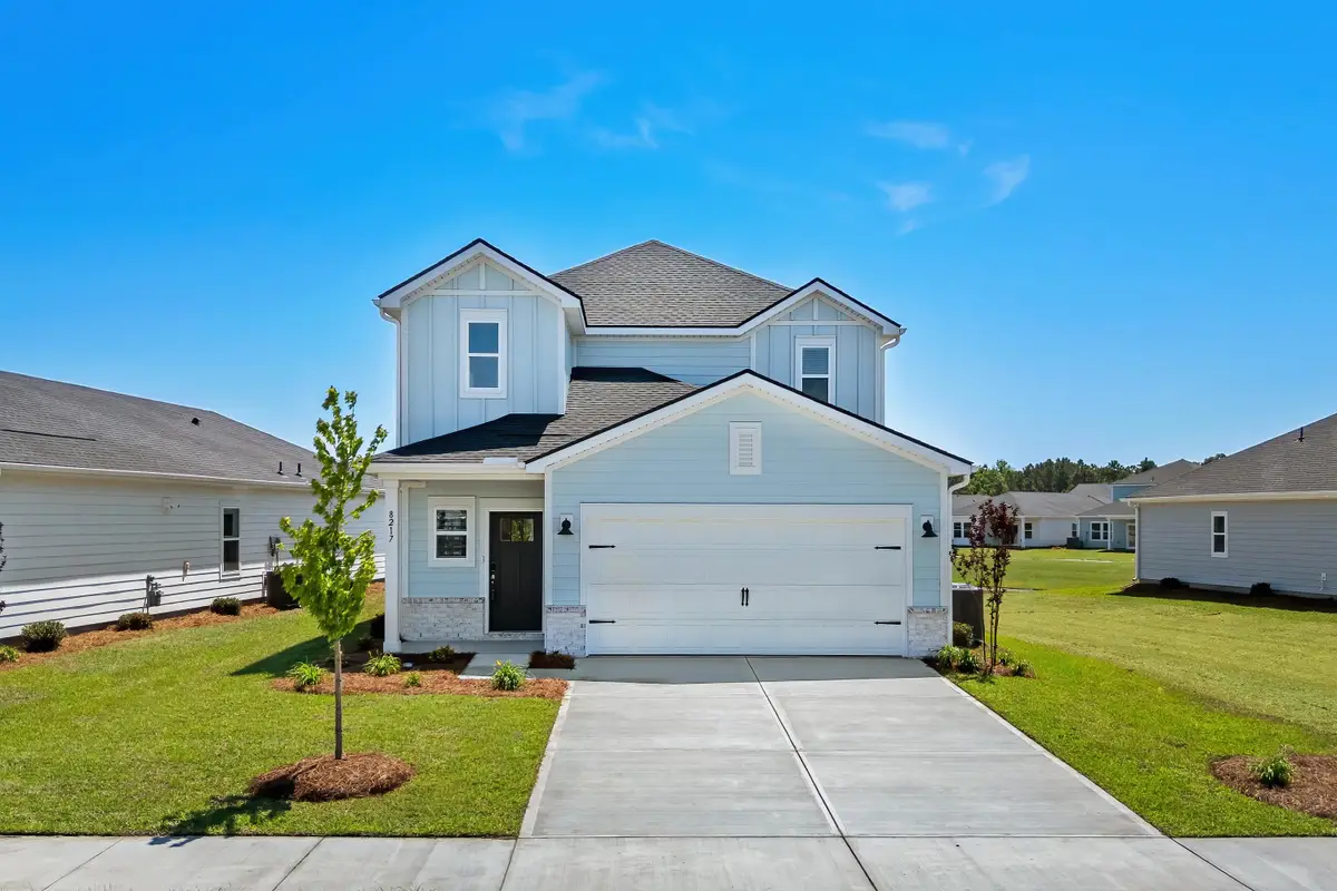 8217 Essence Dr., Longs, SC 29568 - #1