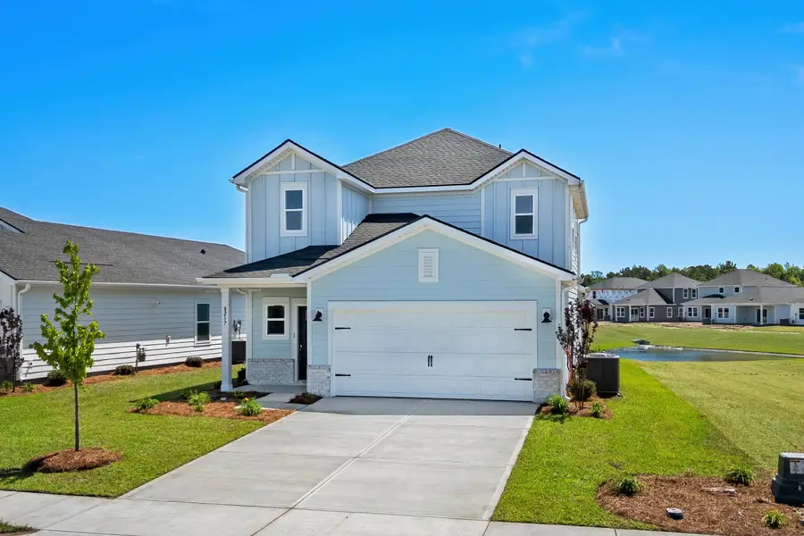 8217 Essence Dr., Longs, SC 29568 - #2