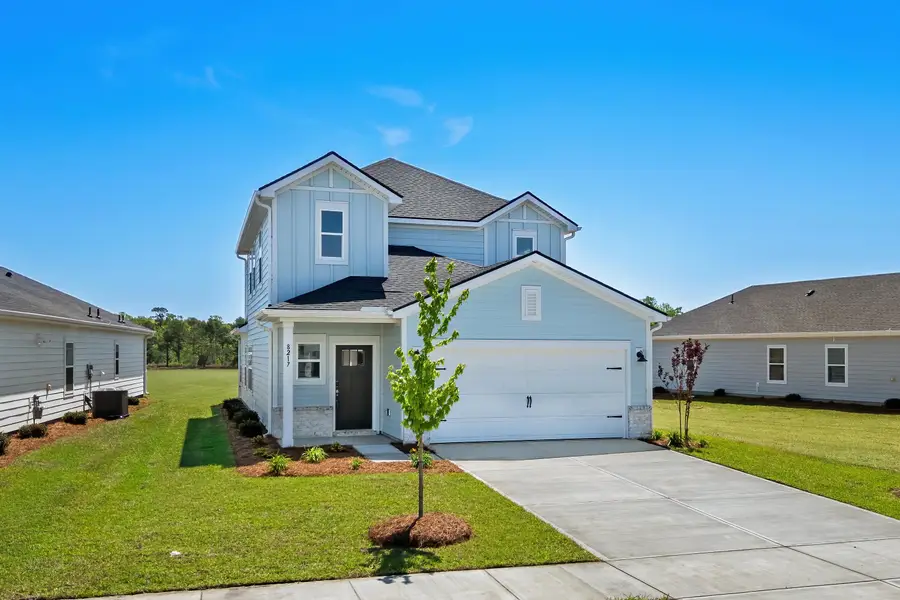 8217 Essence Dr., Longs, SC 29568 - #3