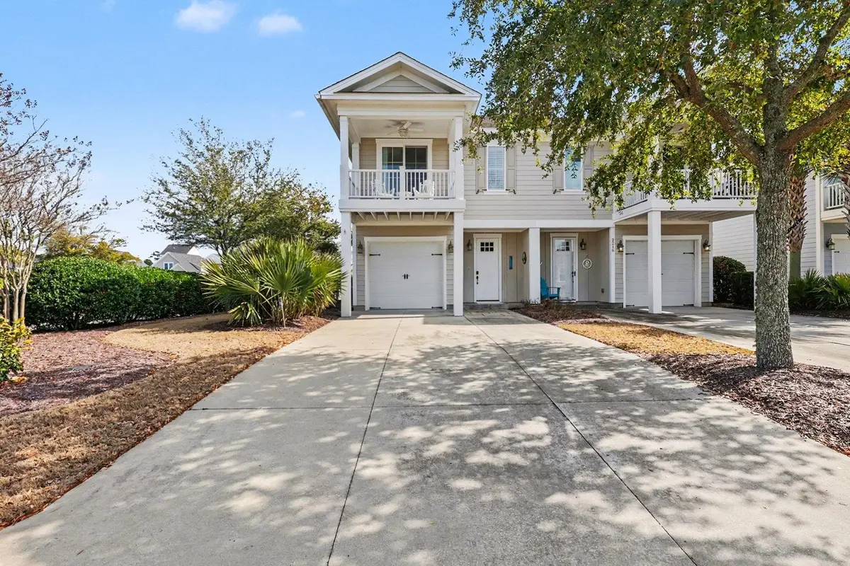 2218 Tidewatch Way #2218, North Myrtle Beach, SC 29582 - #1