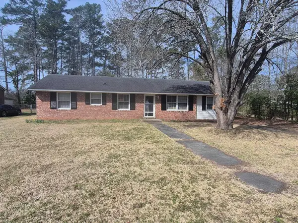 545 Hickory Ave., Johnsonville, SC 29555